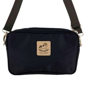 Waterproof Rectangle Crossbody Shoulder Phone Purse